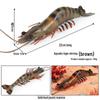 Children's Aquarium Shrimp & Lobster Simulation Set
