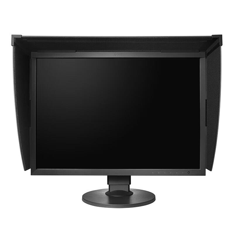 EIZO CG2420 24.1-inch Professional Color Critical Monitor CN plug (adapter included)