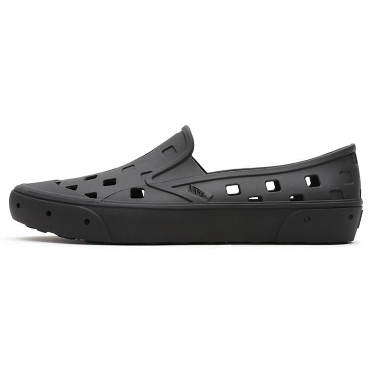 

Кеды Vans Trek Slip-On Triple Black(ВН0А5ХФ8БЛК) 43