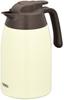 Stainless Pot Cookies Cream CCR 1.5L THV-1501