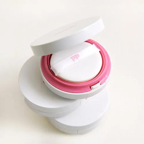 

Skinfit Glow Vegan Cushion 15g 01 Pure