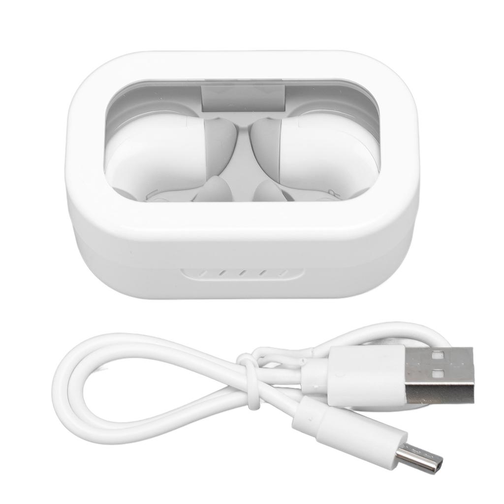 Bluetooth Übersetzer Ohrhörer 144 Sprachen Online Übersetzung Kopfhörer 3 Übersetzungsmodi