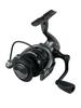 YUMOSHI Metal Spool Spinning Reel for Raft, Sea, Rock Fishing, and Lure Fishing with Metal Handle.