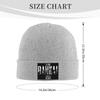 Bleach Manga Kurosaki Warm Knitted Cap Winter Knit Bonnet Hat Skullies Beanies Hip Hop Caps for Unisex