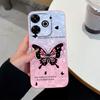 Soft Case For Redmi 13 13C 13X 13R Little Cute Flowers Scratch Resistance Advanced Phone Back Cover For Redmi13 Protective Funda