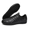 Low-Top Football Boys And Girls Adult Football Shoes Non-Slip, Wear-Resistant And Shock-Absorbing Football Shoes