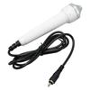 Face Beauty Machine Head Pointed Deep Cleansing Whitening Softening Skin Tightening Device Massage Head