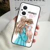 Fashion Super Mom Phone Case For OPPO Reno 8 7 Lite 8T 11 12 13 14 14F 10 Pro OPPO Find X8 X6 X5 X9 Pro Cover