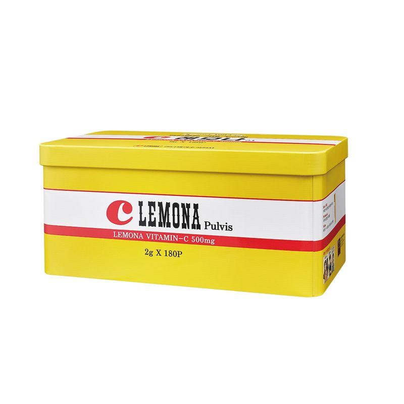 Lemona Powder C 2g x 180ct