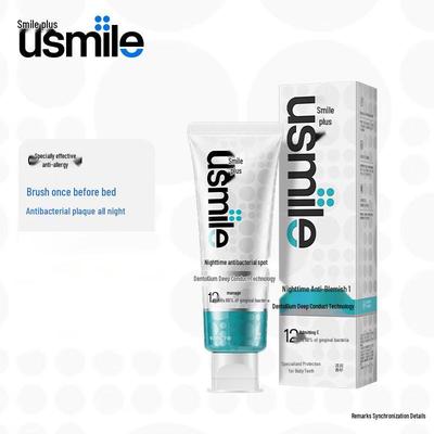 Igiene orale – Pasta dentifricia e dentifricio in polvere