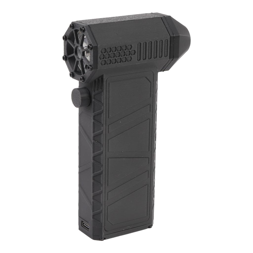 Super Jet Fan 110000RPM Brushless Motor Efficient 8000mah Compact Handheld Jet Dry Blower for Car Home Computer