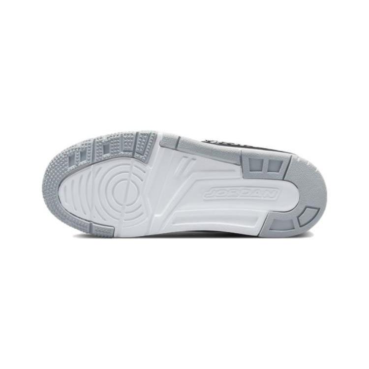 (PS) Air Jordan Legacy 312 Low 'White Wolf Grey' Kids' CD9055-105