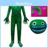 Garden Of Banban 4686 Role Play Jumpsuit For Middle-sized Kids European Style 6 Sizes Available