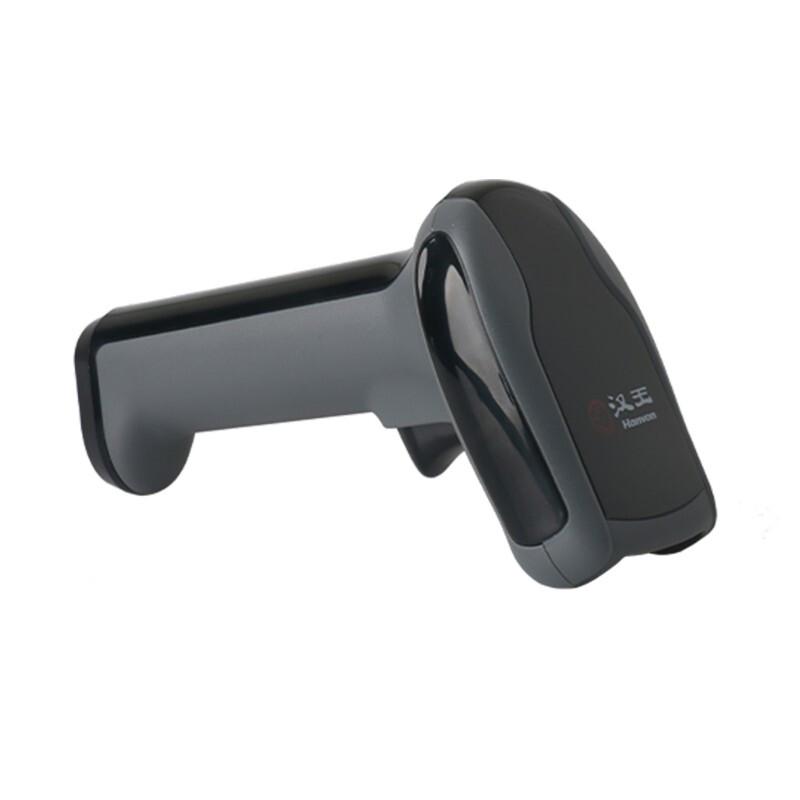 Hanvon HW-621N Wired 1D/2D Barcode Scanner