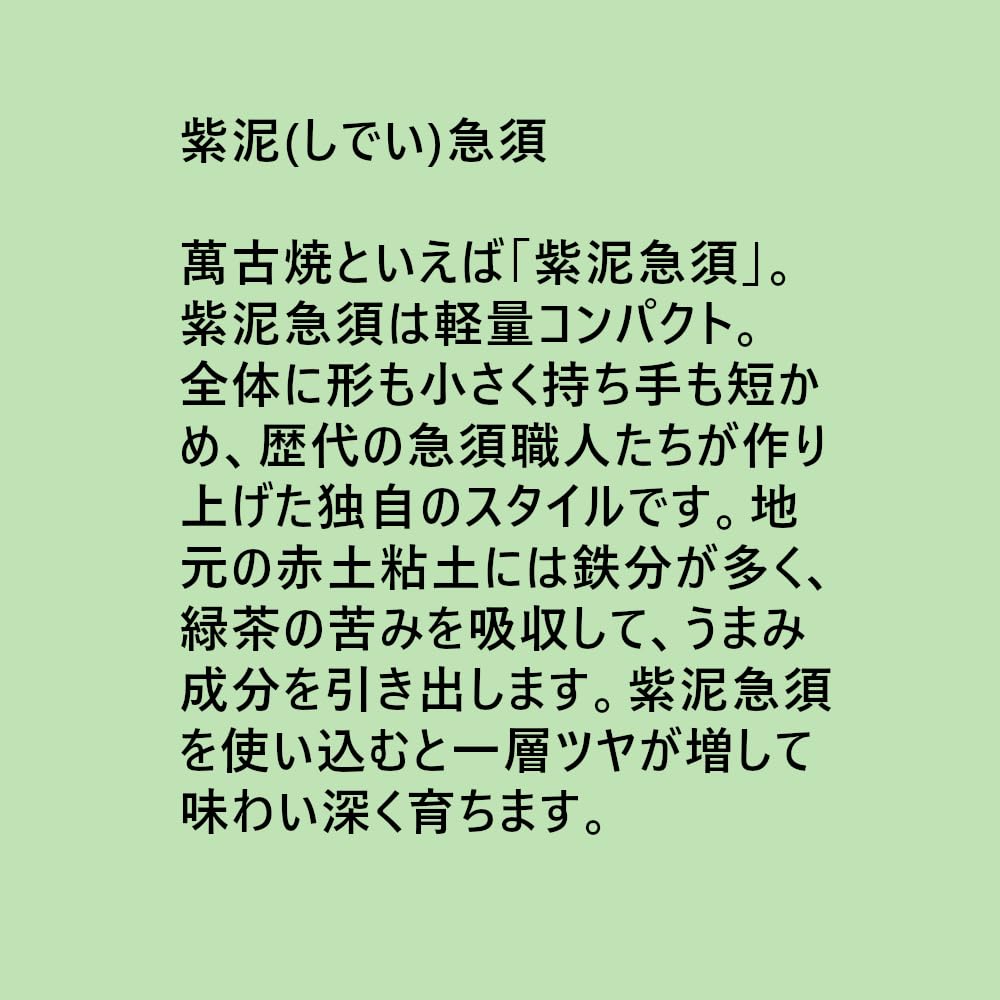 Yokkaichi Banko Ware Teapot e233 Purple Clay with Made in Japan Strainer, 250ml,