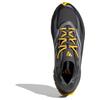 New Maxxwavy Adidas Adv 'Dark Grey Yellow' JI2445