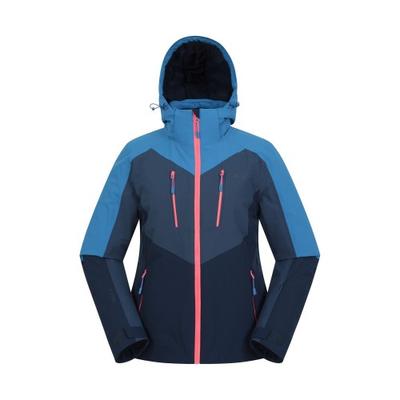 Schi şi snowboard – Jachete de schi