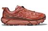 HOKA ONE ONE Mafate Three2 Hot Sauce Earthenware 1141572-HSER