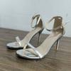 Fashion High Heels Women Sandals Designer Elegant Shoes Dress Luxury New Pumps Summer 2025 Fashion Slides Dress Party Sandalias De Mujer