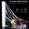 Tearable Cling Film
