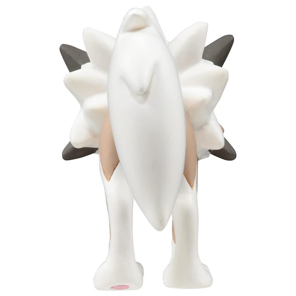 TAKARA TOMY Pokemon Moncolle Lycanroc MS-23 (Daytime Form)