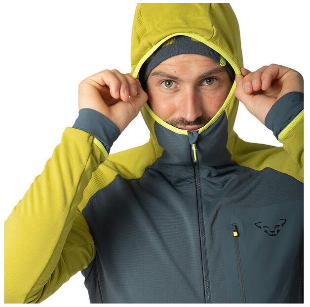 Куртка Dynafit Radical PTC