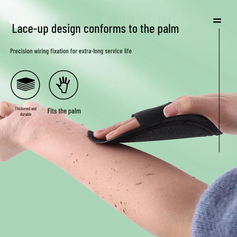 Round Exfoliating Bath Sponge: Gentle Yet Strong Scrubber for Women & Men