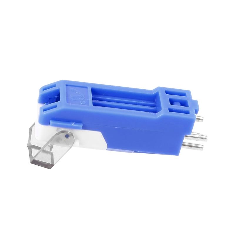 Sapphire Replacement Stylus Record Player Needle For LP Turntable Phonograph Record Player Gramophone Accessories