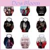 Tops – Camisolas e sweatshirts