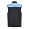 Head Mens Endurance Colour Block Sleeveless Gilet