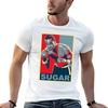Sugar Ray Leonard Tshirt Topping Clothing Unisex T Shirts High Quality