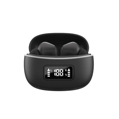 Wireless Bluetooth Earphones with AI Smart ENC IPX7 Latest 2026 Bluetooth Sound Quality Across All Low Instant Ear Ideal for Web and Function,