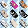 Pomeranian Aquarell Hund Hülle Für OnePlus 12R 13 R 12 11 9 10 Pro 8T 9RT 10T OnePlus Nord 4 CE 2 3 Lite N20 N30 Hülle