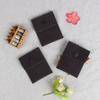10pcs/Lot Jewellery Pouch Packaging Bag Soft Velvet Gift Bracelet Necklace Earrings Rings Storage Button Velvet Bag KTY