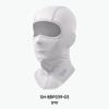 Sun Protection Breathable Motorcycle Headwear: Half & Full Helmet Sweat-Absorbent for Outdoor Riding