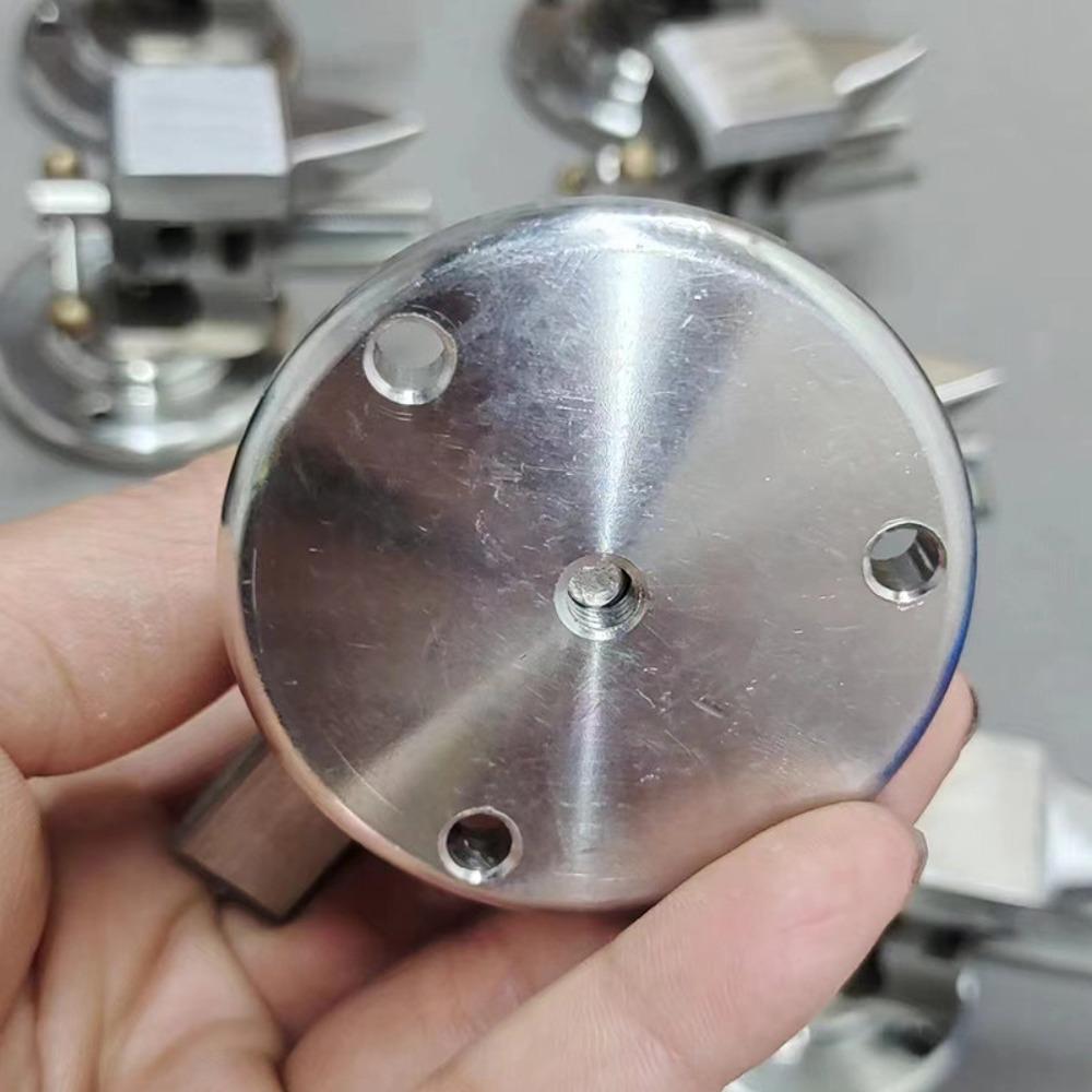 One Inch Mini 304 Stainless Steel Small Pliers with Anvil Hand Tools Watches Repair Ornaments Iron Cutting Small Anvil Tools