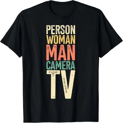 Na górę – T-shirty i koszulki