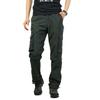 Summer Thin Removable Two-section Pants, Quick-drying Outdoor Overalls, Trousers, Men's Casual Pants, Breathable and Multi-pocket.
