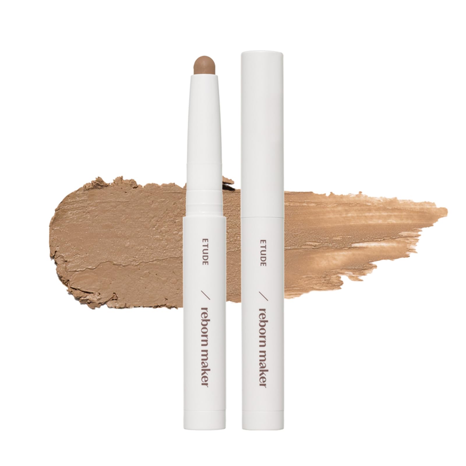 

ETUDE Contour Stick Nose Shadow Face Shadow Tear Bag Natural Finish 1 шт. [Etude Official] Теплый/Растушевка (х 1)