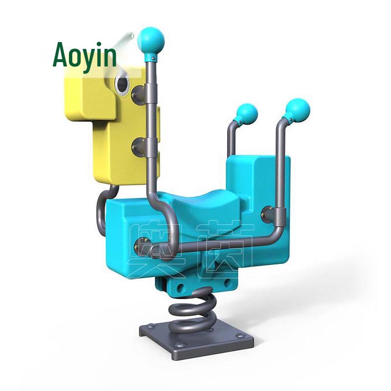 Aoyin Outdoor Children's Playground Equipment