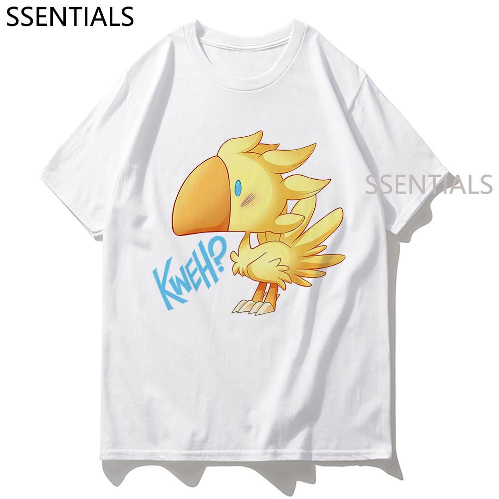 

Final Fantasy VII T Shirt UnisexWomen Clothes Harajuku TShirt Sephiroth Ffvii Tshirt Unisex Tshirts Unisexga Cotton Tees Daily Tops S