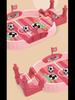 Kids' Table Football Game: Interactive Educational Board Game for Ages 3-6. Perfect for Parent-Child Play and Young Boys.