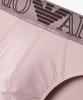 [Emporio Armani Underwear] Outline Logo Banding Brief 0816111005 [Shipped from Korea] 100% Authentic