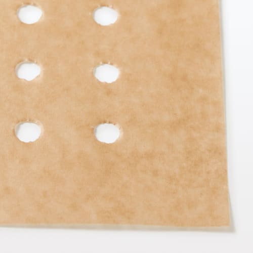MUJI Steamer Cooking Sheet 30 Sheets/approx. 22 X 22cm 84376542