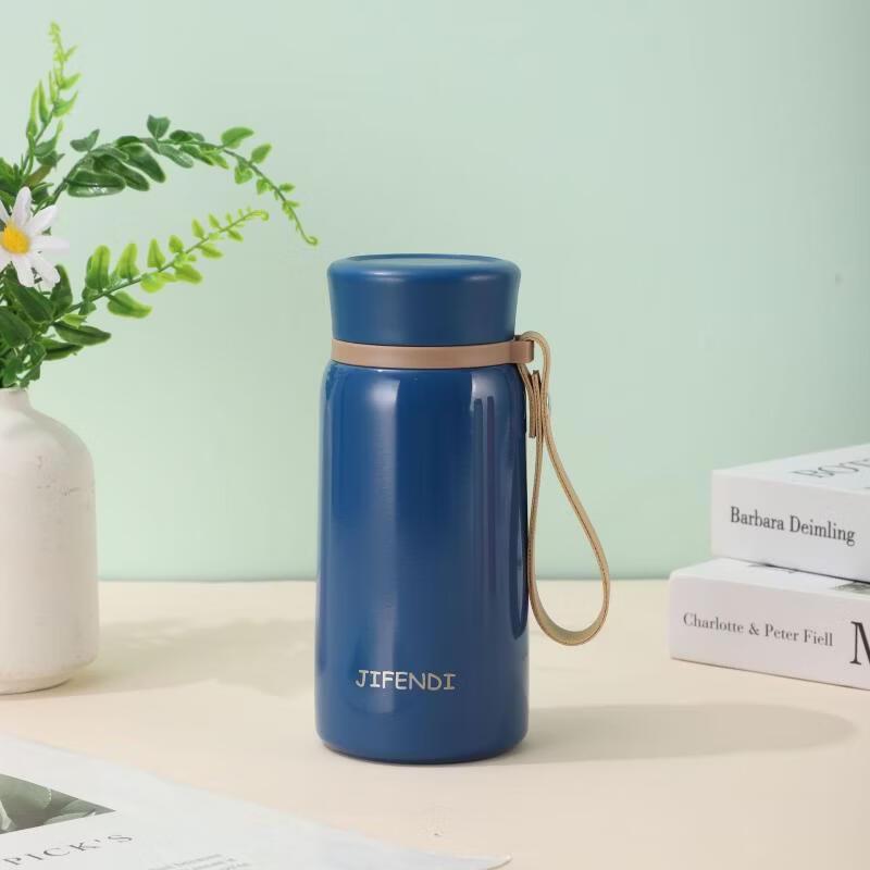 

OLOEY 316 Stainless Steel Mini Thermal Mug