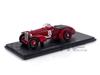 Spark Alfa Romeo 8C 1932 Le Mans 24H Winner 1/43 #8 R.Somer/L.Chinetti