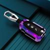Fits Ford Mondeo, Focus, Escort, Edge, Kuga, Escape, Explorer Key Cover, 21