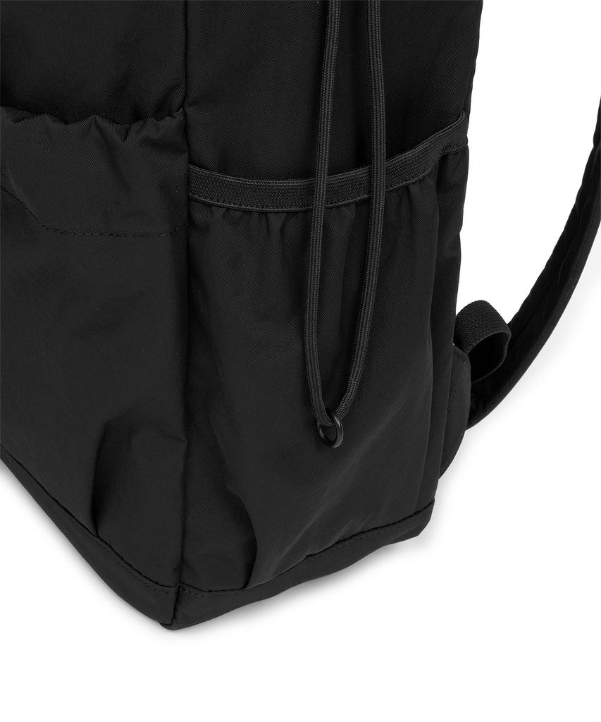 Lee Easy String Backpack Black