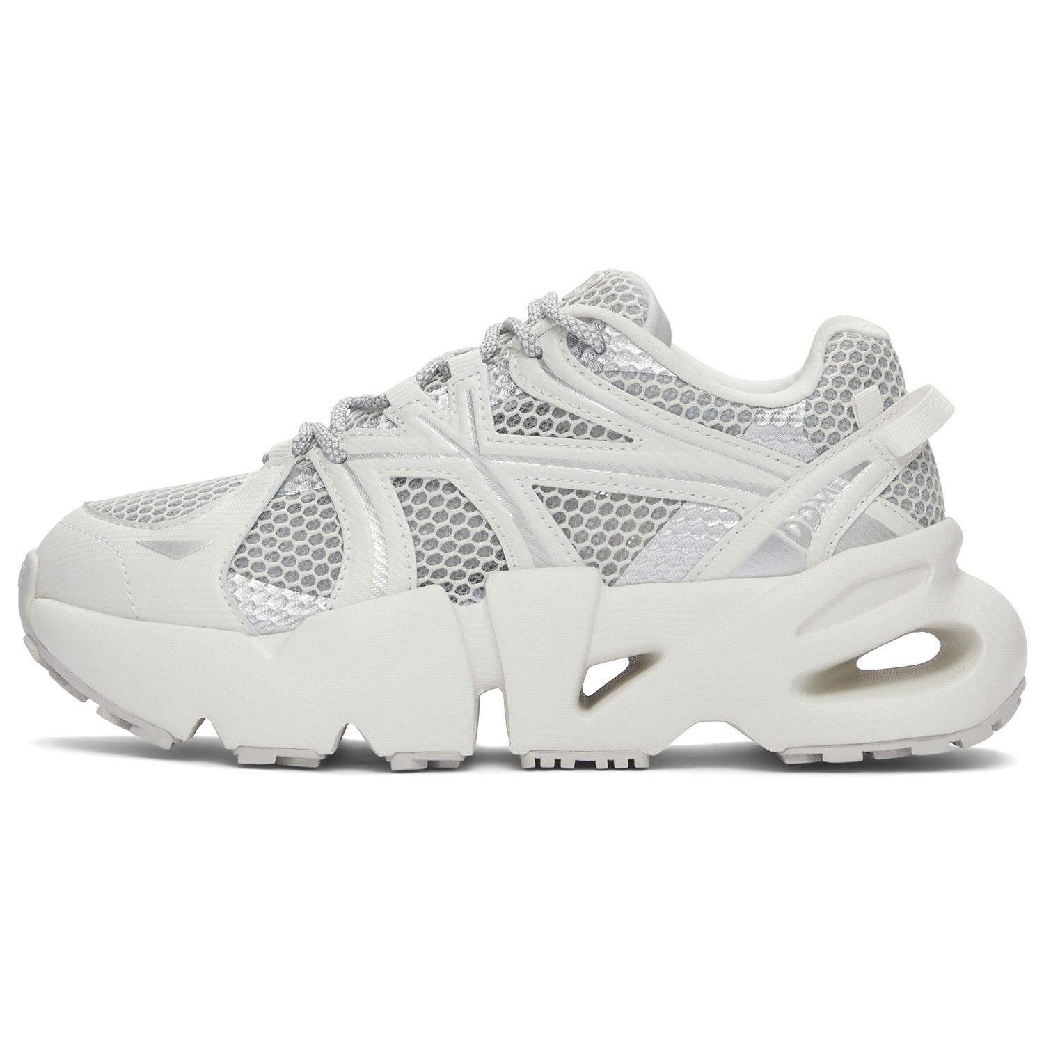 

MLB New York Yankees Abrasion Resistant Low top Running Shoes Unisex White 3ARND015N-50WHS 39