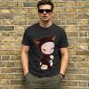 Oversized Tshirt Summer Yoshitomos Nara Leisure Tshirts 100 Cotton Tee Shirt For Couple Aesthetic Plus Size 6xl Short Sleeve